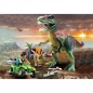 Playmobil Dinos: Atak T-Rexa (70632)