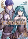 Hatsune Miku: Cantarella wer. angielska WhiteFlame