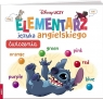  Disney uczy. Elementarz języka angielskiego