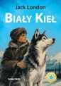 Biały Kieł - Jack London