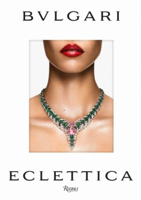 Bvlgari Eclettica - Lucia Silvestri