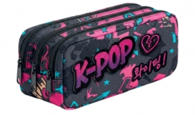 Coolpack, Saszetka Primus - K-Pop Dark