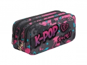 Coolpack, Saszetka Primus - K-Pop Dark