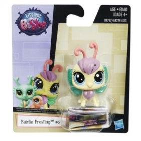 Figurka A, Butterfly (A8228/B9757)