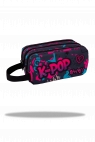 Coolpack, Saszetka Primus - K-Pop Dark