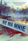  Nie ma mnie. Wielkie Litery
