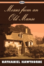 Mosses from an Old Manse