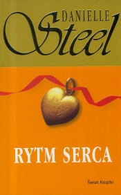 Rytm serca - Danielle Steel