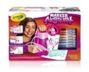 Marker Airbrush dla dziewczynek (04-8732)