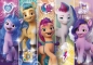 Puzzle: Super Kolor - My Little Pony, 104 el. (25732)