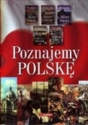 Pakiet. Poznajemy Polske - Opracowanie zbiorowe