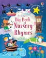 Big Book of Nursery Rhymes Felicity Brooks