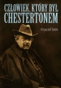 Człowiek który był Chertertonem - Krzysztof Sadło
