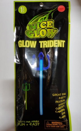 Widły fluorescencyjne