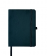 Notes A6 - czarny