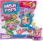 MojiPops: Seria I - Saszetka z Figurką