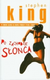 Po zachodzie słońca - Stephen King