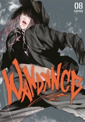 Wandance #8 - Coffee
