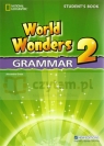 World Wonders 2 Grammar SB Alexandra Green