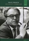 Dramaty zebrane Tom 2 Max Frisch