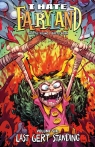 Nienawidzę Baśniowa, tom 6 Skottie Young