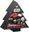 Brelok Pocket Tree Holiday Box Star Wars Funko Pop 3+