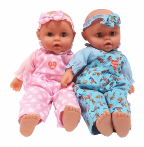 Bobas na baterie