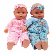Bobas na baterie