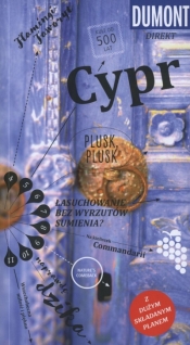 Cypr. Dumont Direkt - Opracowanie zbiorowe