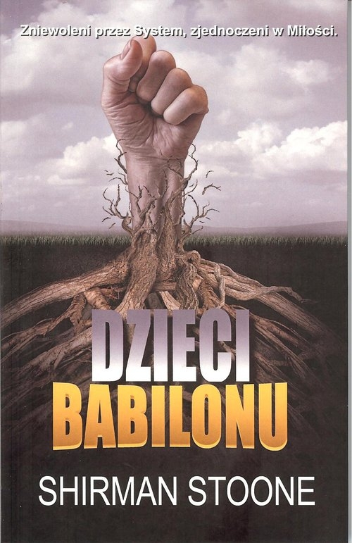 Dzieci Babilonu