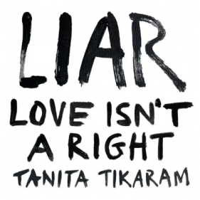 LIAR (Love Isn't A Right) (Digipack)