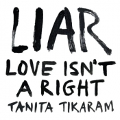 LIAR (Love Isn't A Right) (Digipack)