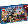 Lego Spiderman: Starcie z Venomozaurem (76151) Wiek: 8+