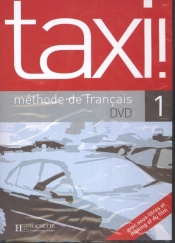 Taxi 1 DVD methode de francais - <br />