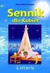 Sennik dla kobiet - Anna Maria Krauze