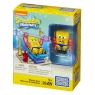 MEGA BLOKS SpongeBob Minizestaw (CNF62/CNF63)