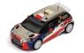 Citroen DS3 RRC #74 M. Baran