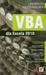 VBA dla Excela 2010