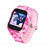 Smartwatch Garett Kids Cameleon 4G różowy (CHAMELEON_4G_ROZO) od 6 lat