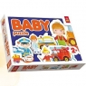 Pojazdy interwencyjne Baby Puzzle
	 (36032)