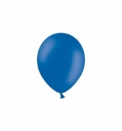 Balony 10" pastel royal blue 1op=100szt