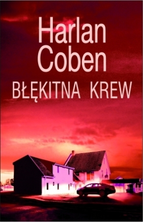 Błękitna krew - Harlan Coben