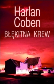 Błękitna krew - Harlan Coben