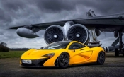 Diamentowa mozaika - Auto sportowe (NO-1008032)