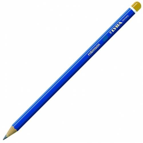 Ołówek Lyra Robinson HB (1210100)