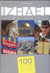 Izrael Cuda świata - <br />