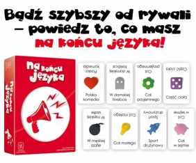 Na końcu języka - Andrew Innes