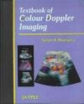 Textbook of Colour Dopper Imaging