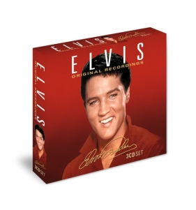 Presley Collection - Elvis Presley<br />