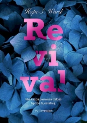 Revival - Hope S. Ward